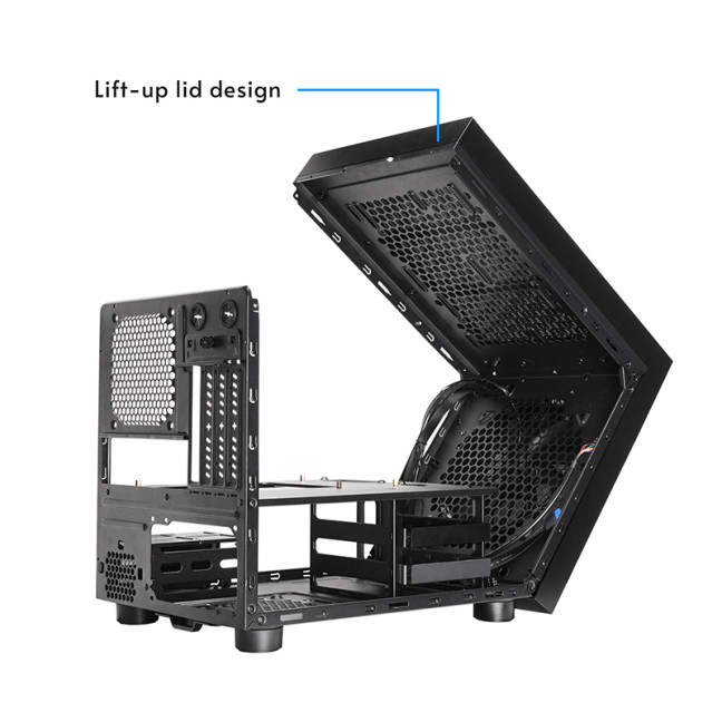 Chieftec CI-03B-OP product photo