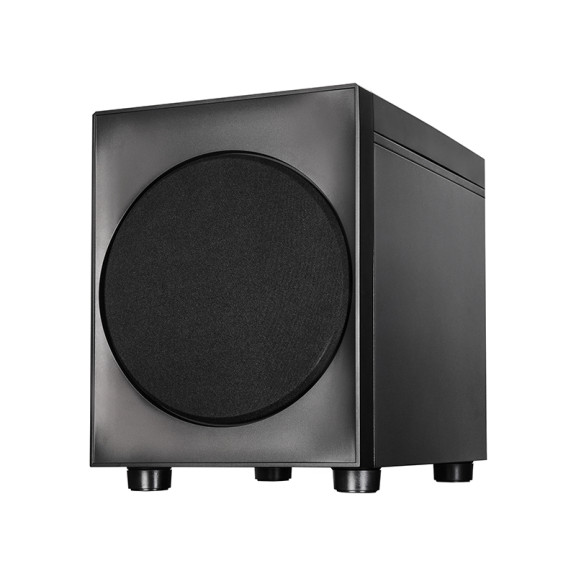 Chieftec CI-03B-OP product photo