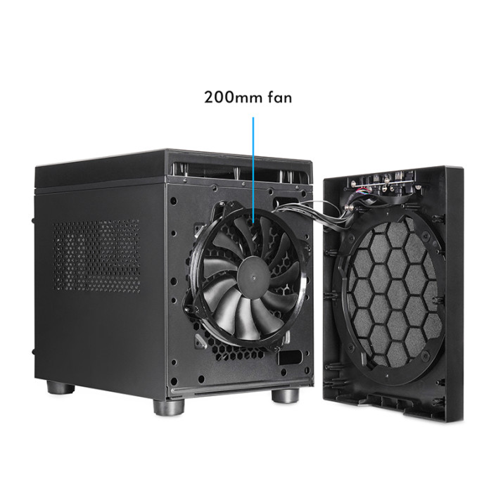 Chieftec CI-03B-OP product photo