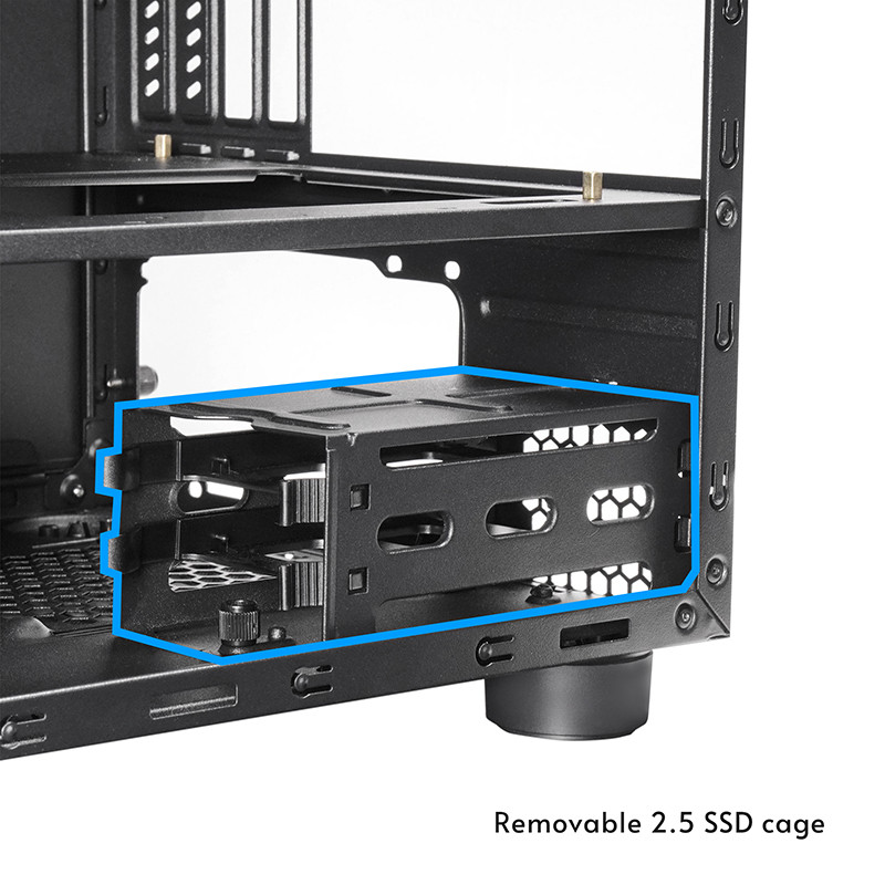 Chieftec CI-03B-OP product photo