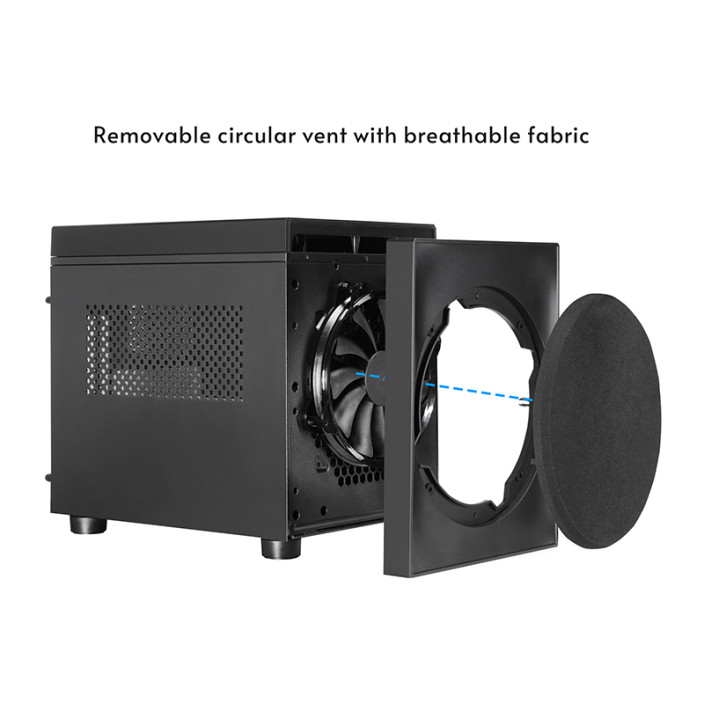 Chieftec CI-03B-OP product photo
