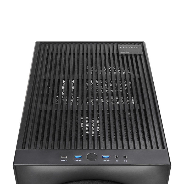 Chieftec CI-03B-OP product photo