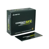 Chieftec CSN-450C product thumbnail