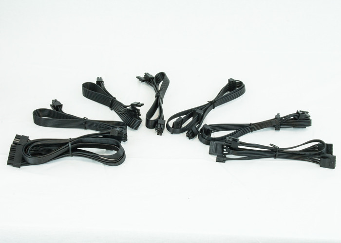 Chieftec CSN-450C product photo
