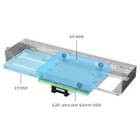 Chieftec DT-10B-300 product thumbnail