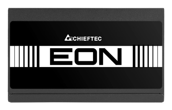 Chieftec EON ZPU-500S product photo