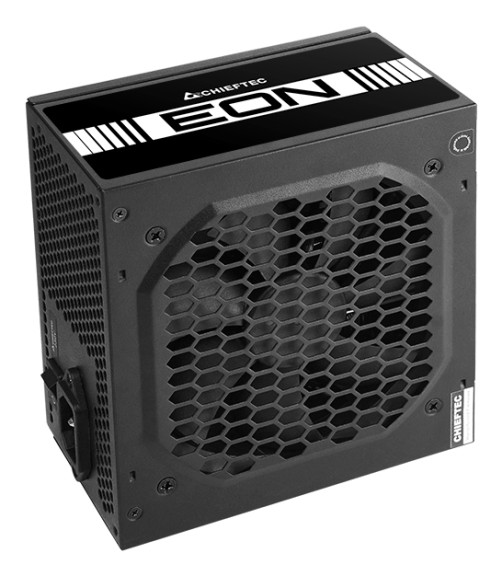Chieftec EON ZPU-500S product photo