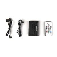 Chieftec GL-03W-OP product thumbnail