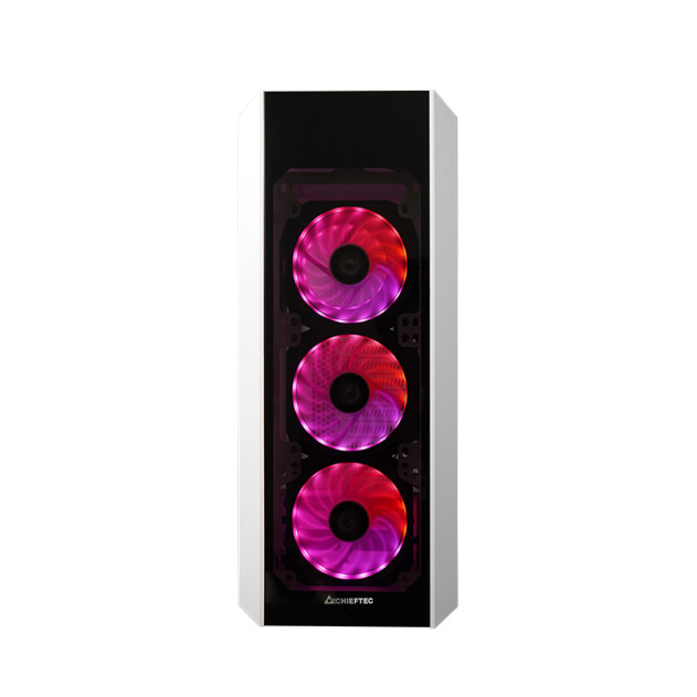 Chieftec GL-03W-OP product photo