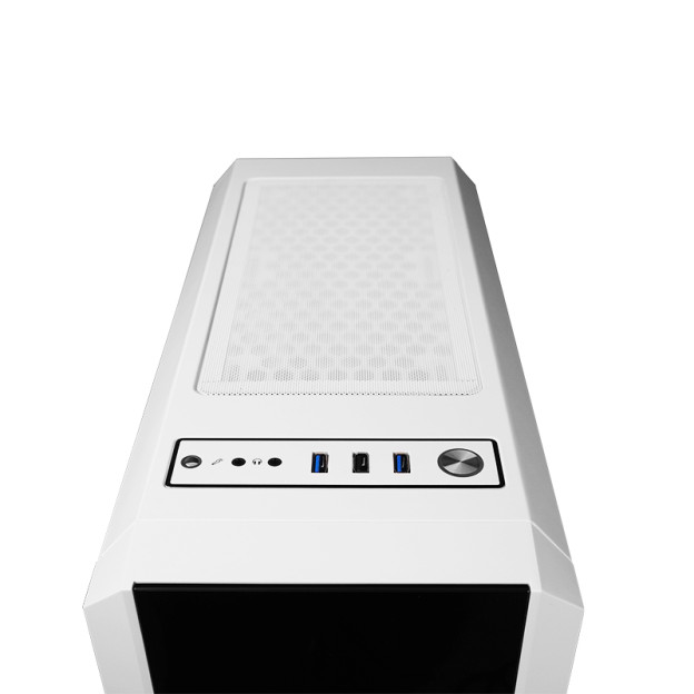 Chieftec GL-03W-OP product photo