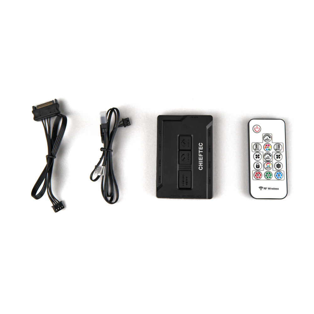 Chieftec GL-03W-OP product photo