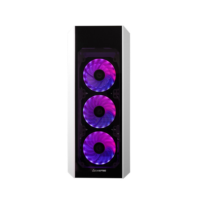 Chieftec GL-03W-OP product photo