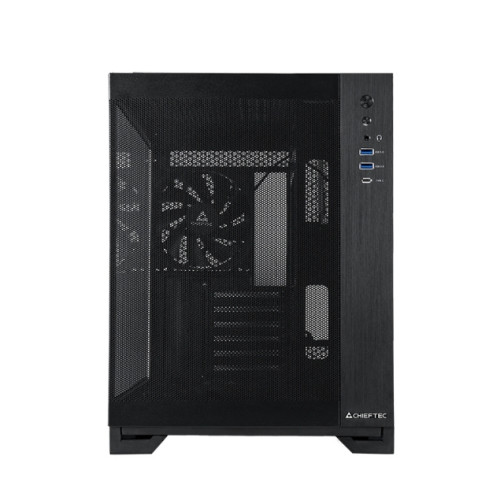 Chieftec GM-30B-M-OP product photo