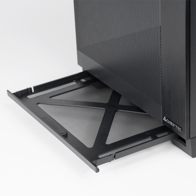 Chieftec GM-30B-M-OP product photo