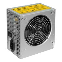 Chieftec GPA-650S product thumbnail
