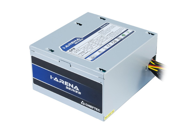 Chieftec GPB-400S product photo