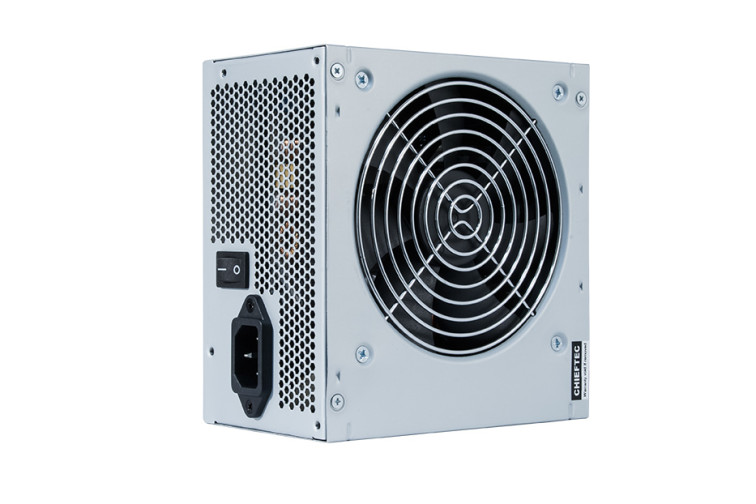 Chieftec GPB-400S product photo