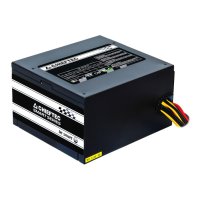 Chieftec GPS-650A8 product thumbnail