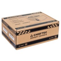 Chieftec GPS-650A8 product thumbnail