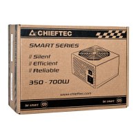 Chieftec GPS-650A8 product thumbnail