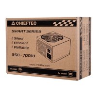 Chieftec GPS-650A8 product thumbnail