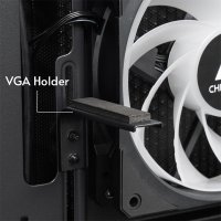 Chieftec GT-01B-OP product thumbnail