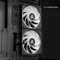 Chieftec GT-01B-OP product thumbnail