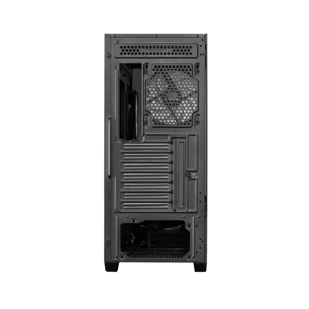 Chieftec GT-01B-OP product photo