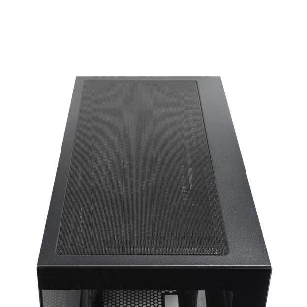 Chieftec GT-01B-OP product photo