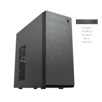 Chieftec HC-10B-OP product thumbnail