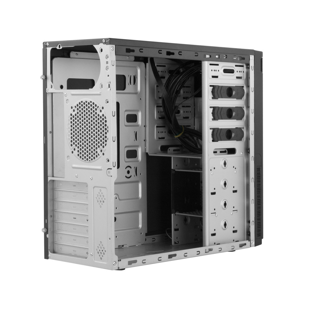 Chieftec HC-10B-OP product photo