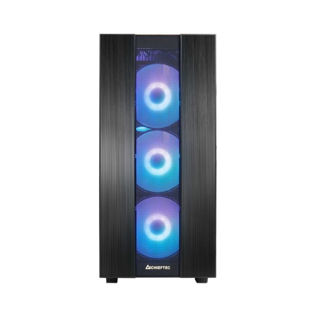 Chieftec Hunter 2 product photo
