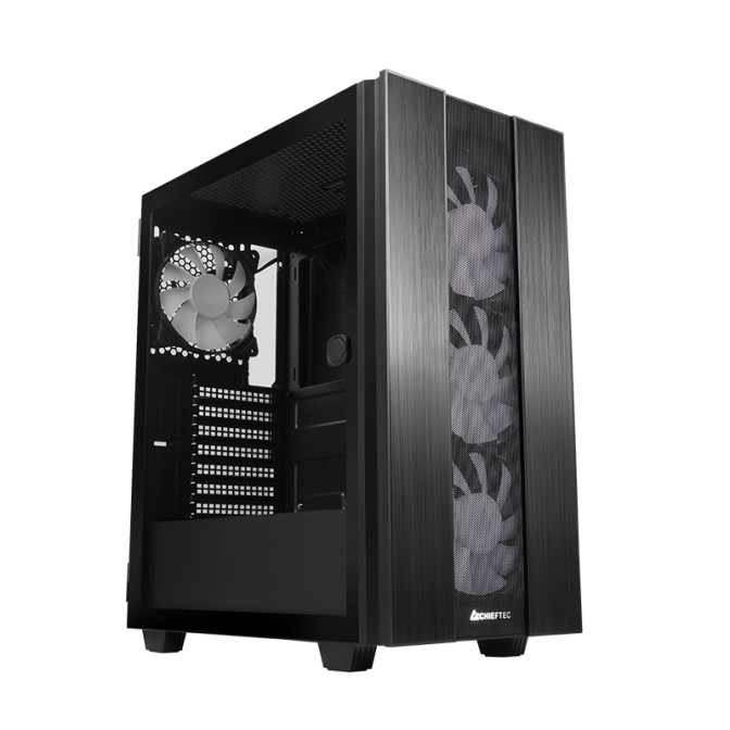 Chieftec Hunter 2 product photo