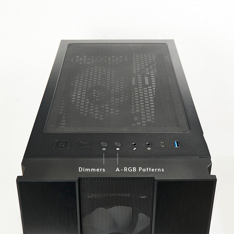 Chieftec Hunter 2 product photo
