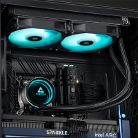 Chieftec Iceberg 240 product thumbnail