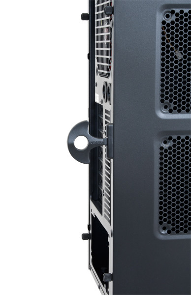 Chieftec LF-02B product photo