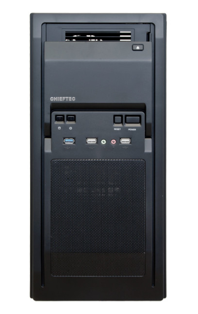 Chieftec LF-02B product photo