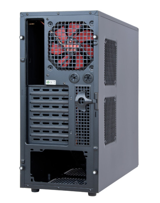 Chieftec LF-02B product photo