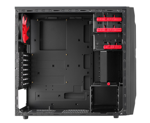 Chieftec LF-02B product photo