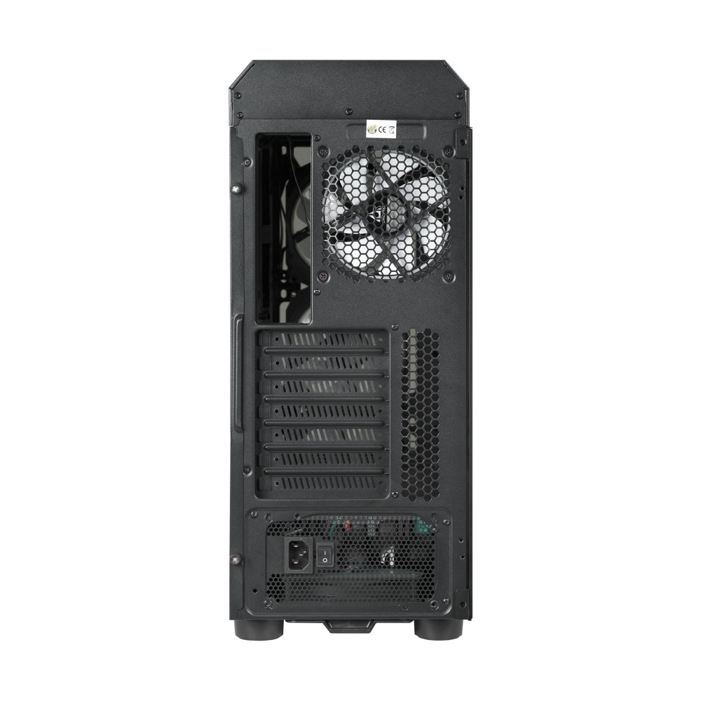 Chieftec Scorpion 3 product photo