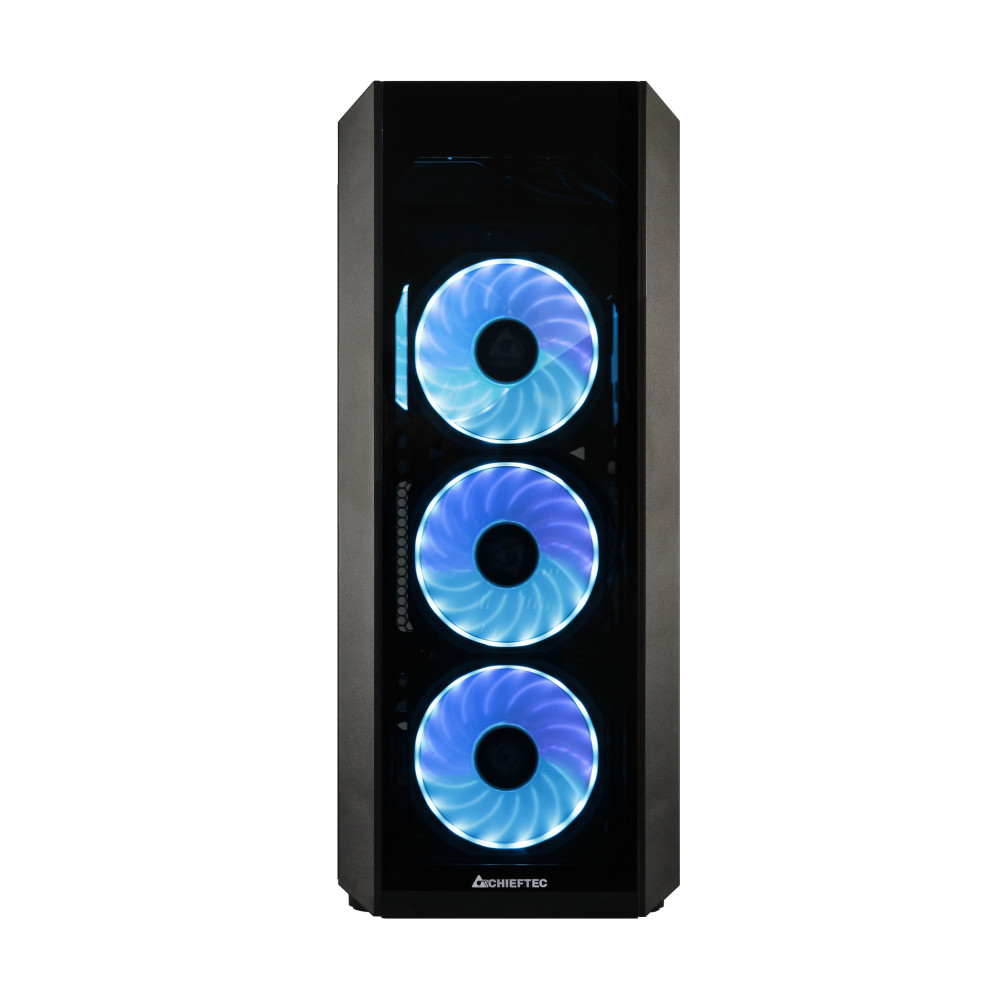 Chieftec Scorpion 3 product photo
