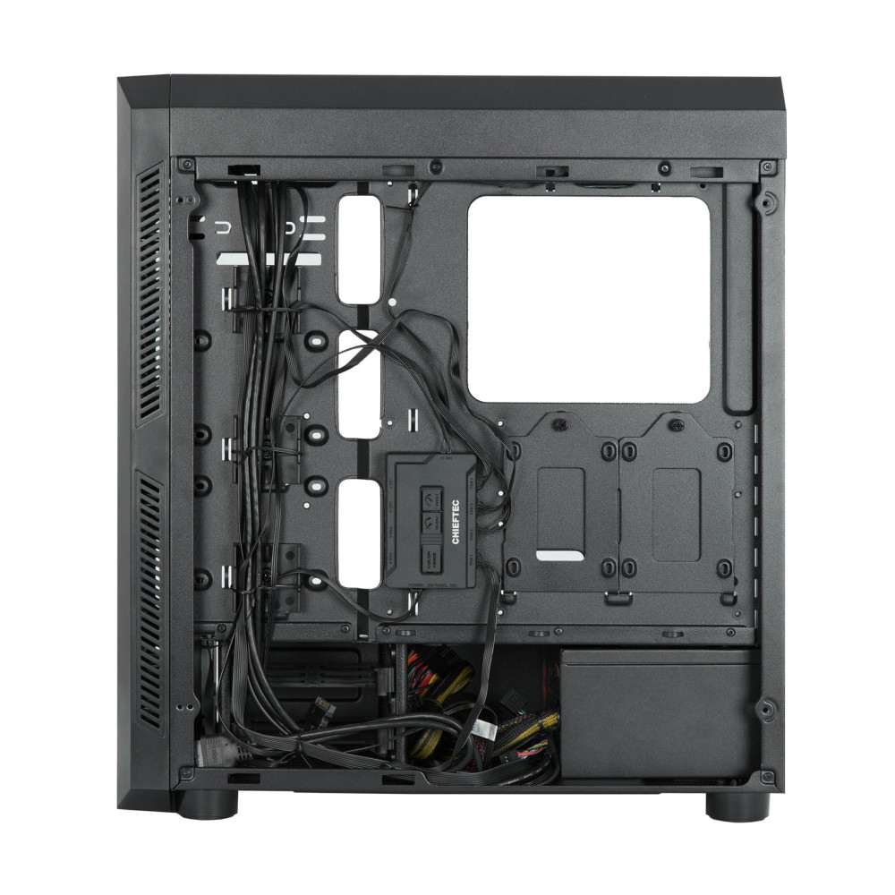 Chieftec Scorpion 3 product photo