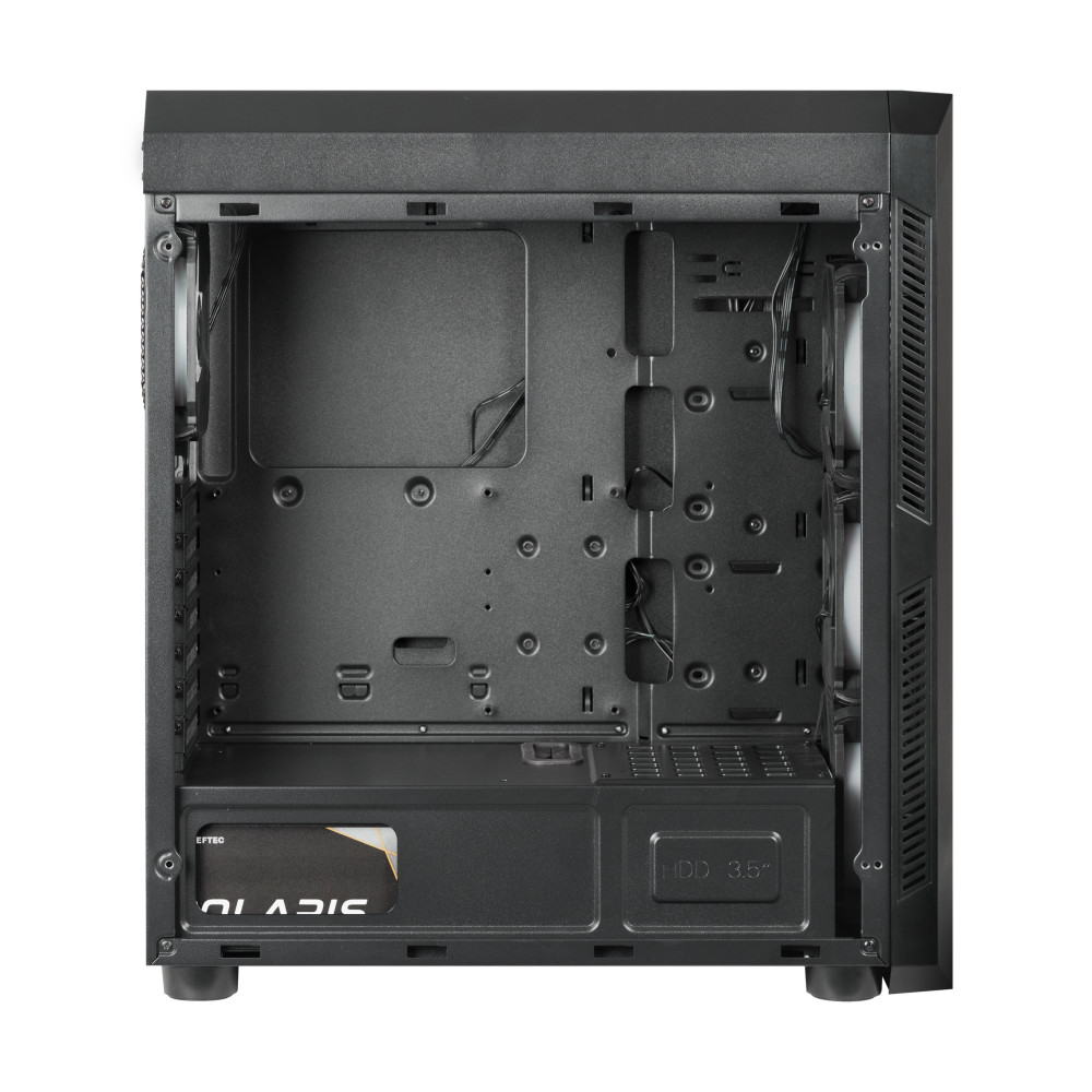 Chieftec Scorpion 3 product photo