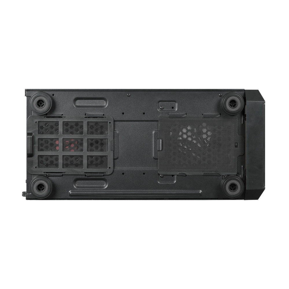 Chieftec Scorpion 3 product photo