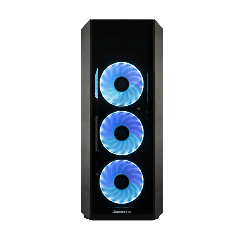Chieftec Scorpion 3 product photo