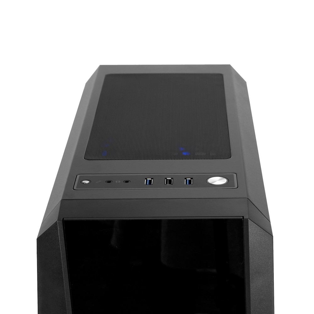 Chieftec Scorpion 3 product photo