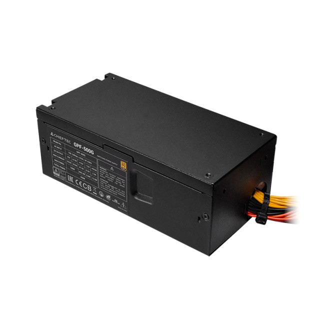 Chieftec Smart GPF-500G product photo