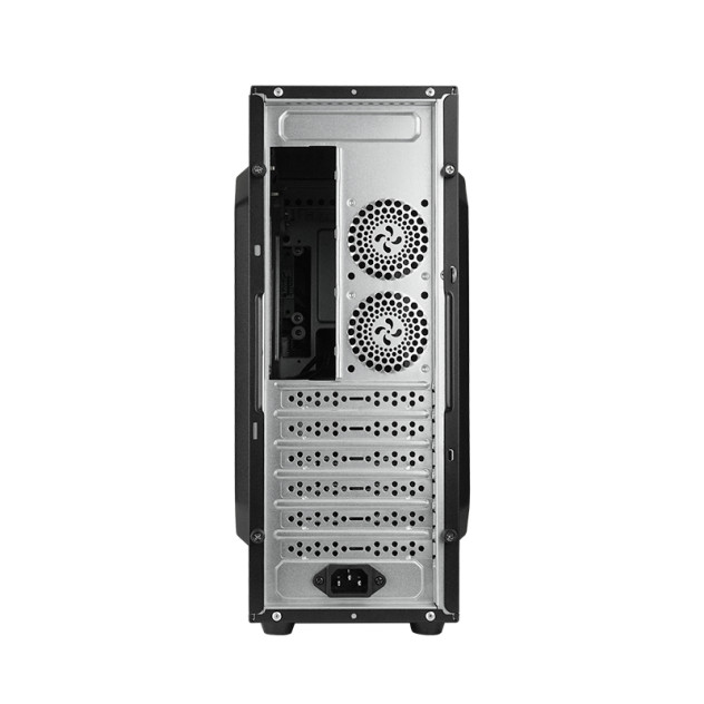 Chieftec UC-03B-OP product photo