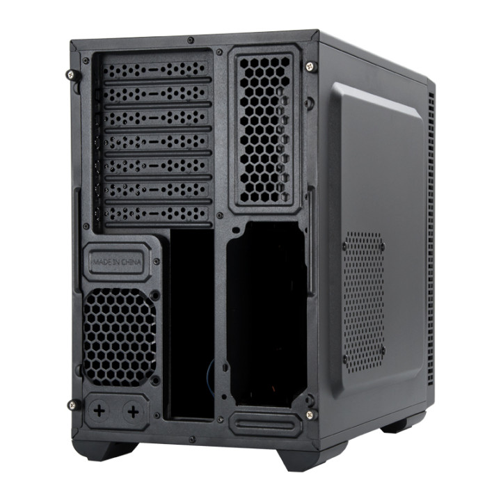 Chieftec UK-02B-OP product photo