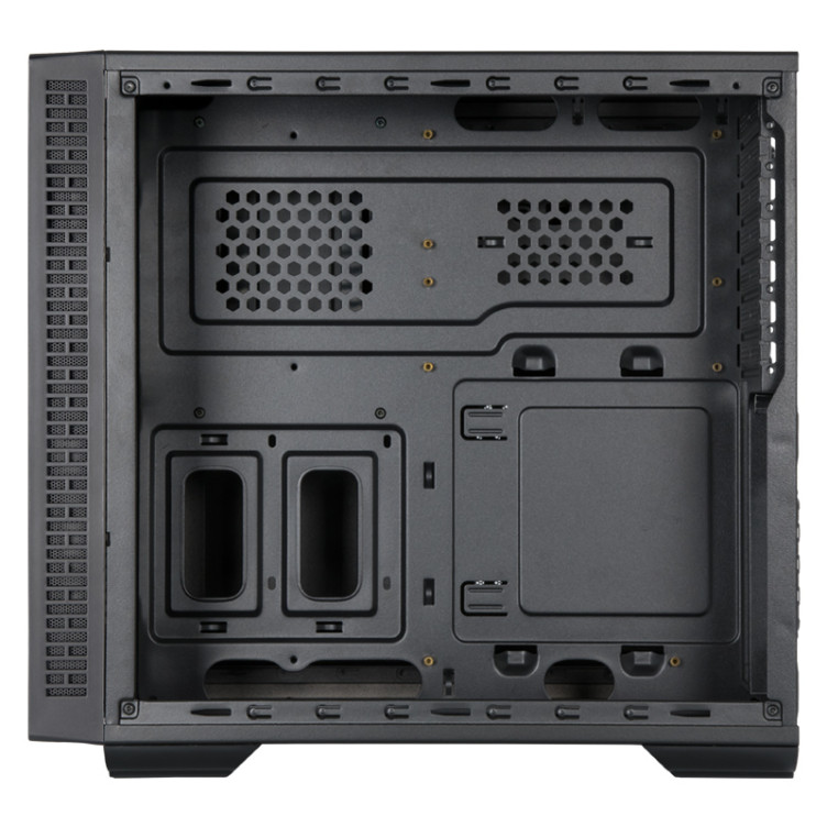 Chieftec UK-02B-OP product photo
